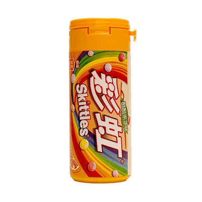 Skittles Cotton Candy Fruit Tea 30g