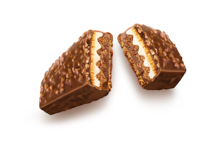 Kinder Crispy 34g