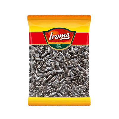 Irma Solsikkefrø 150g