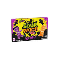 Sour Patch Kids Zombie 100g