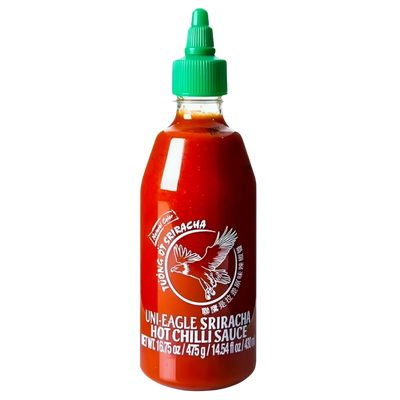 Sriracha Hot Sauce 430ml