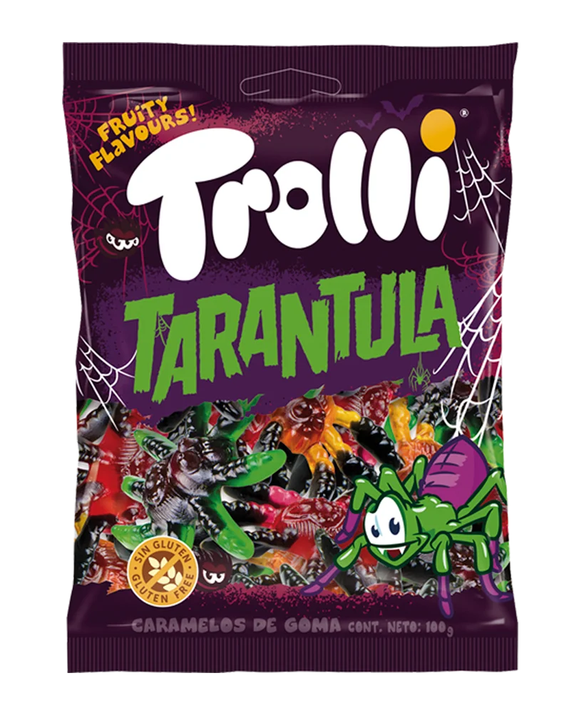 Trolli Tarantula 200g