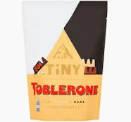 Tint Toblerone