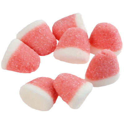 Trolli Kiss Strawberry 100g