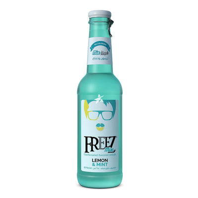 Freez Lemon & Mint 275ml