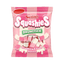 Squashies Drumstick Strawberry & Cream 120g