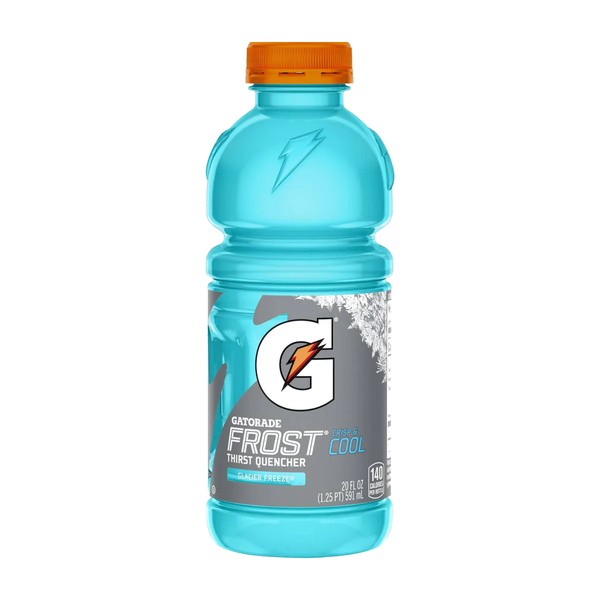 Gatorade Frost Glacier Freeze 355g