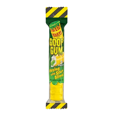 Toxic Waste Goop Gum 43 g