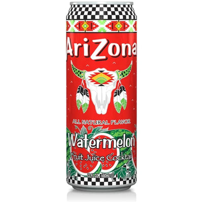 Arizona Watermelon 650ml