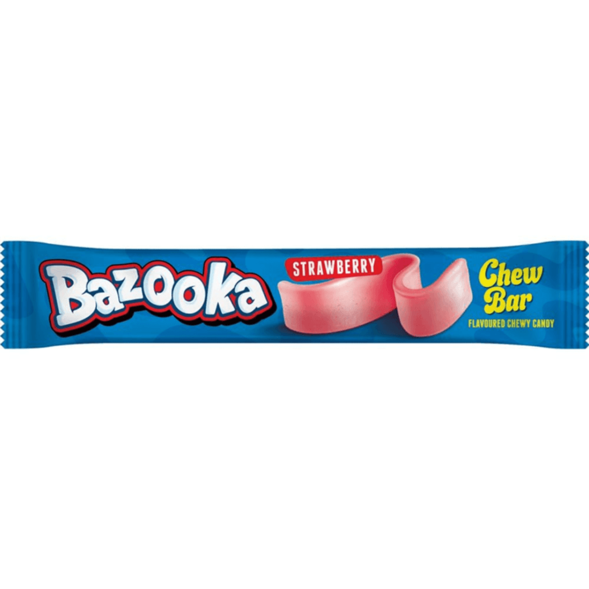 Bazooka Strawberry 8g