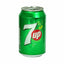 7up boks 355 ml